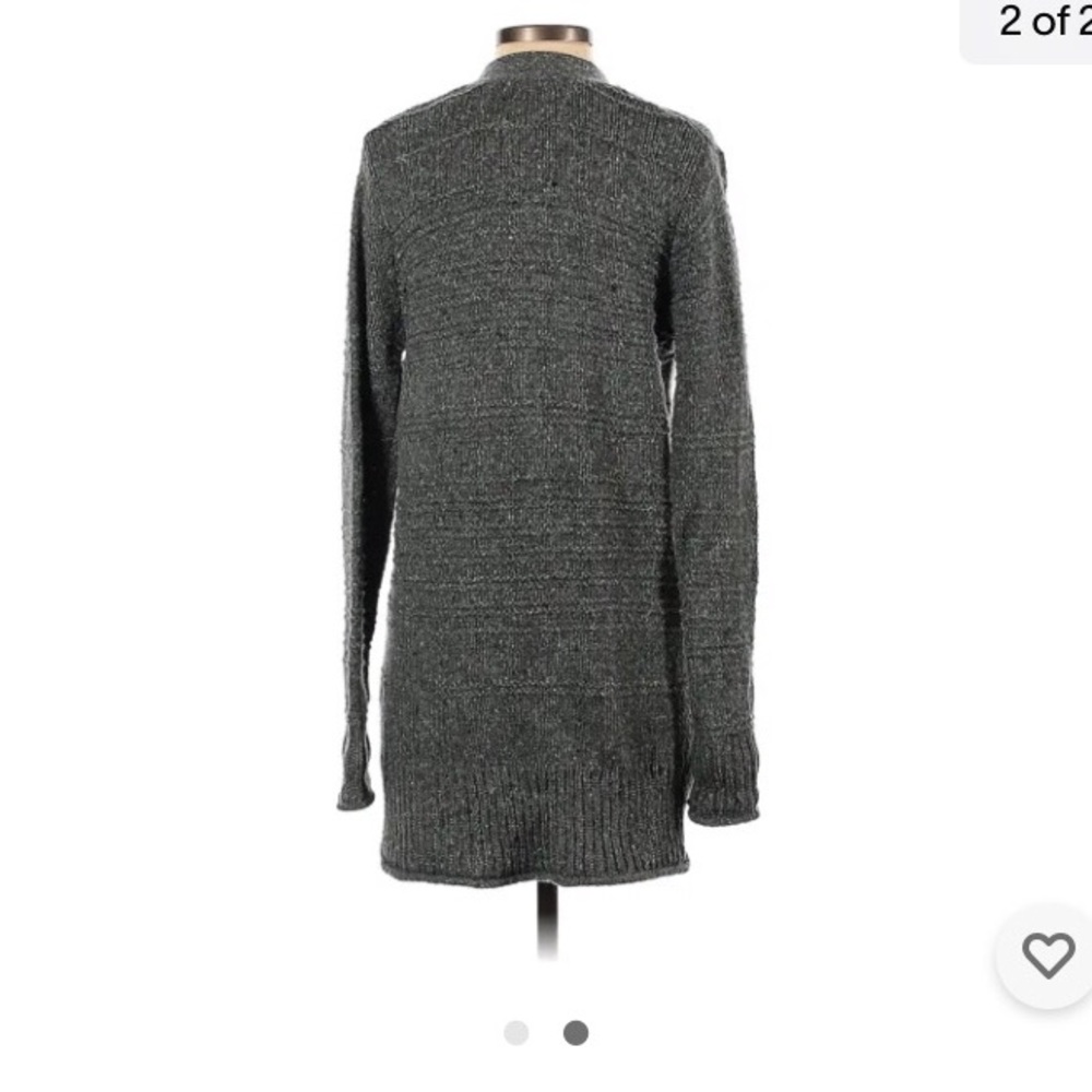 Universal Thread Cardigan - image 2